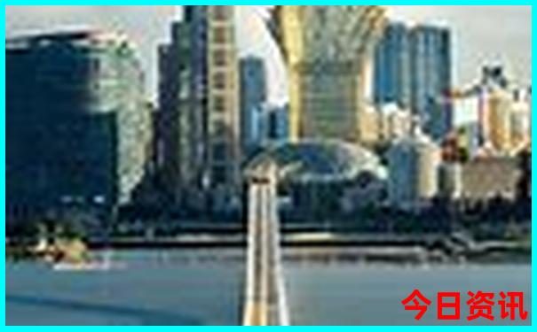 中国十大必去景点